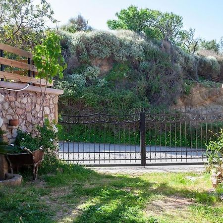 Chania Paradise Retreat Rodhopos المظهر الخارجي الصورة
