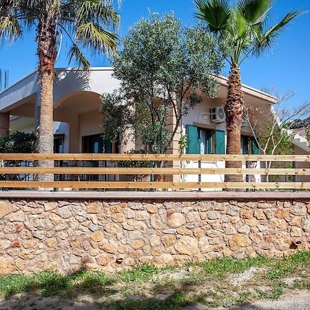 Chania Paradise Retreat Rodhopos المظهر الخارجي الصورة