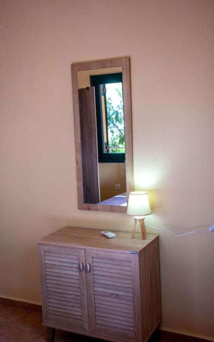 Chania Paradise Retreat Rodhopos المظهر الخارجي الصورة