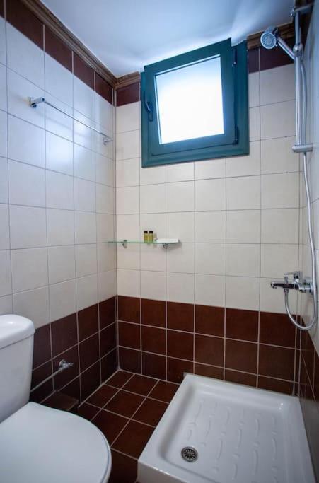 Chania Paradise Retreat Rodhopos المظهر الخارجي الصورة
