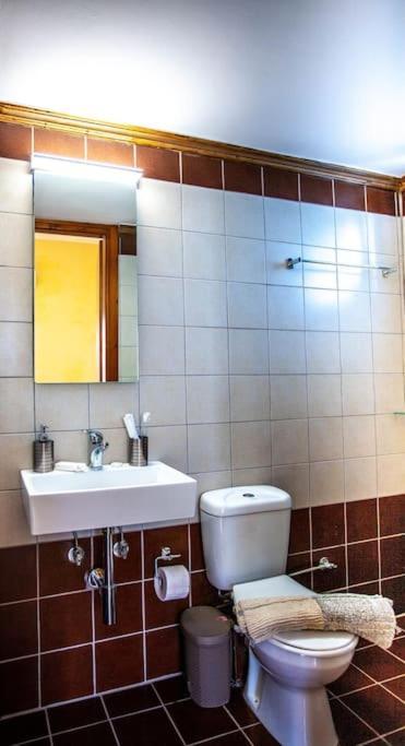 Chania Paradise Retreat Rodhopos المظهر الخارجي الصورة