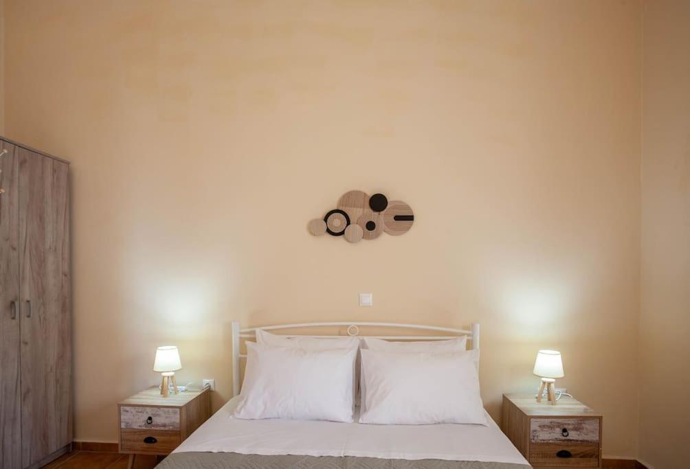 Chania Paradise Retreat Rodhopos المظهر الخارجي الصورة