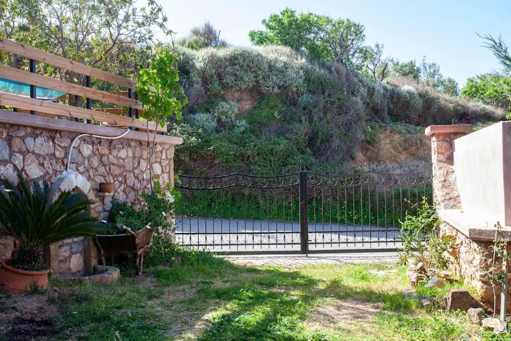 Chania Paradise Retreat Rodhopos المظهر الخارجي الصورة