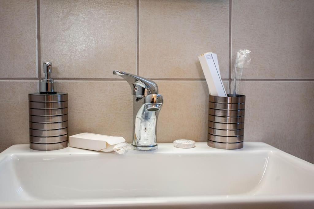 Chania Paradise Retreat Rodhopos المظهر الخارجي الصورة