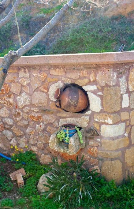 Chania Paradise Retreat Rodhopos المظهر الخارجي الصورة