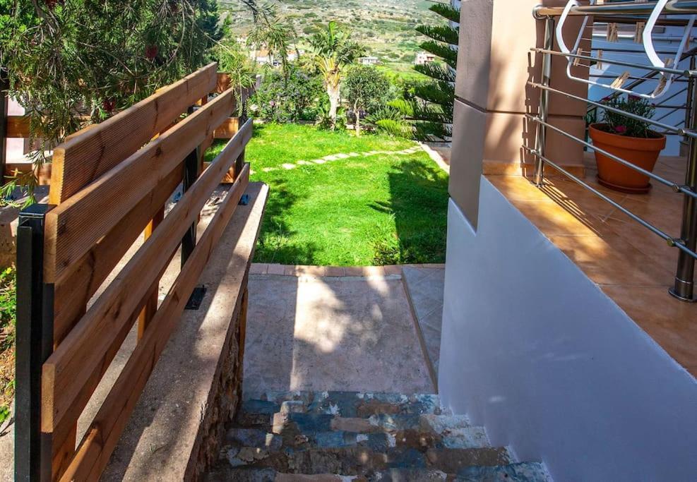 Chania Paradise Retreat Rodhopos المظهر الخارجي الصورة