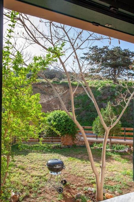 Chania Paradise Retreat Rodhopos المظهر الخارجي الصورة