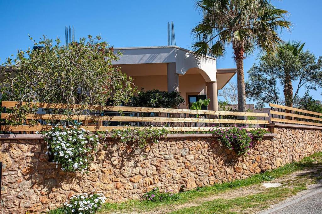 Chania Paradise Retreat Rodhopos المظهر الخارجي الصورة