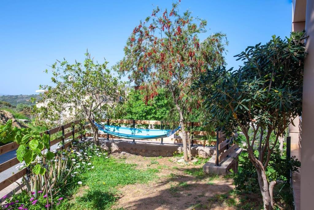 Chania Paradise Retreat Rodhopos المظهر الخارجي الصورة