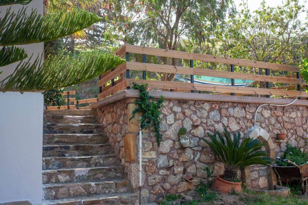 Chania Paradise Retreat Rodhopos المظهر الخارجي الصورة