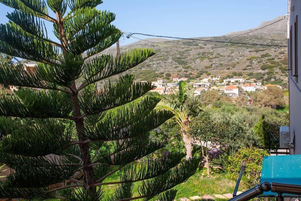 Chania Paradise Retreat Rodhopos المظهر الخارجي الصورة
