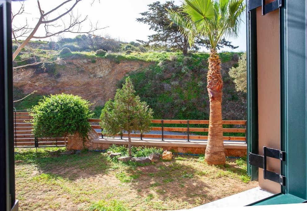 Chania Paradise Retreat Rodhopos المظهر الخارجي الصورة